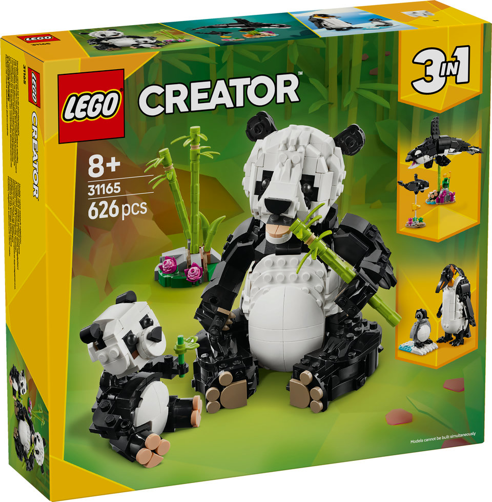 LEGO 31165