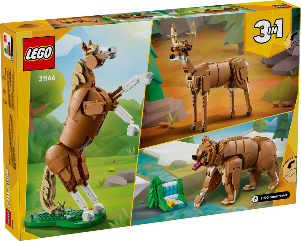 LEGO 31166 - obrazek 2