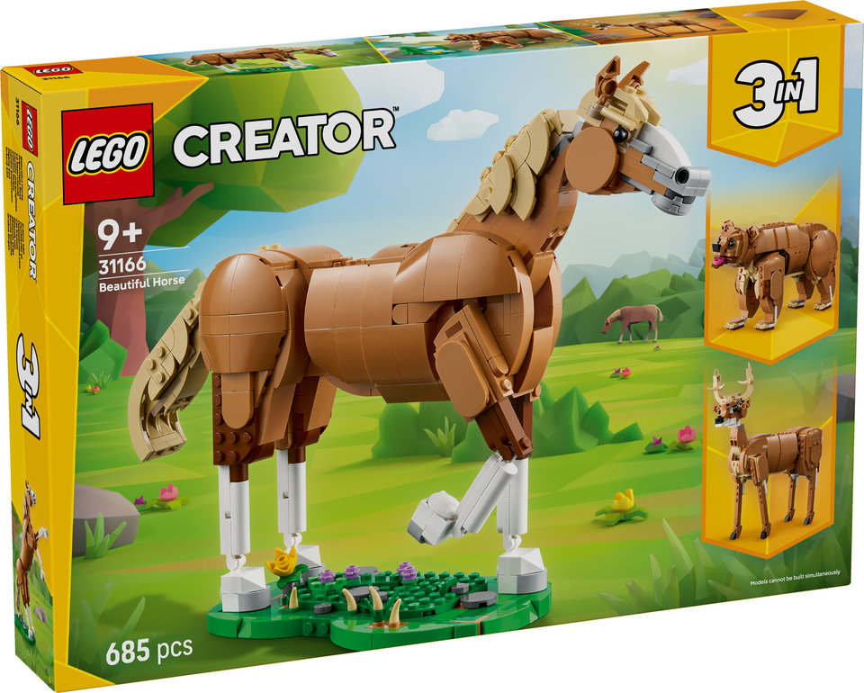 LEGO 31166
