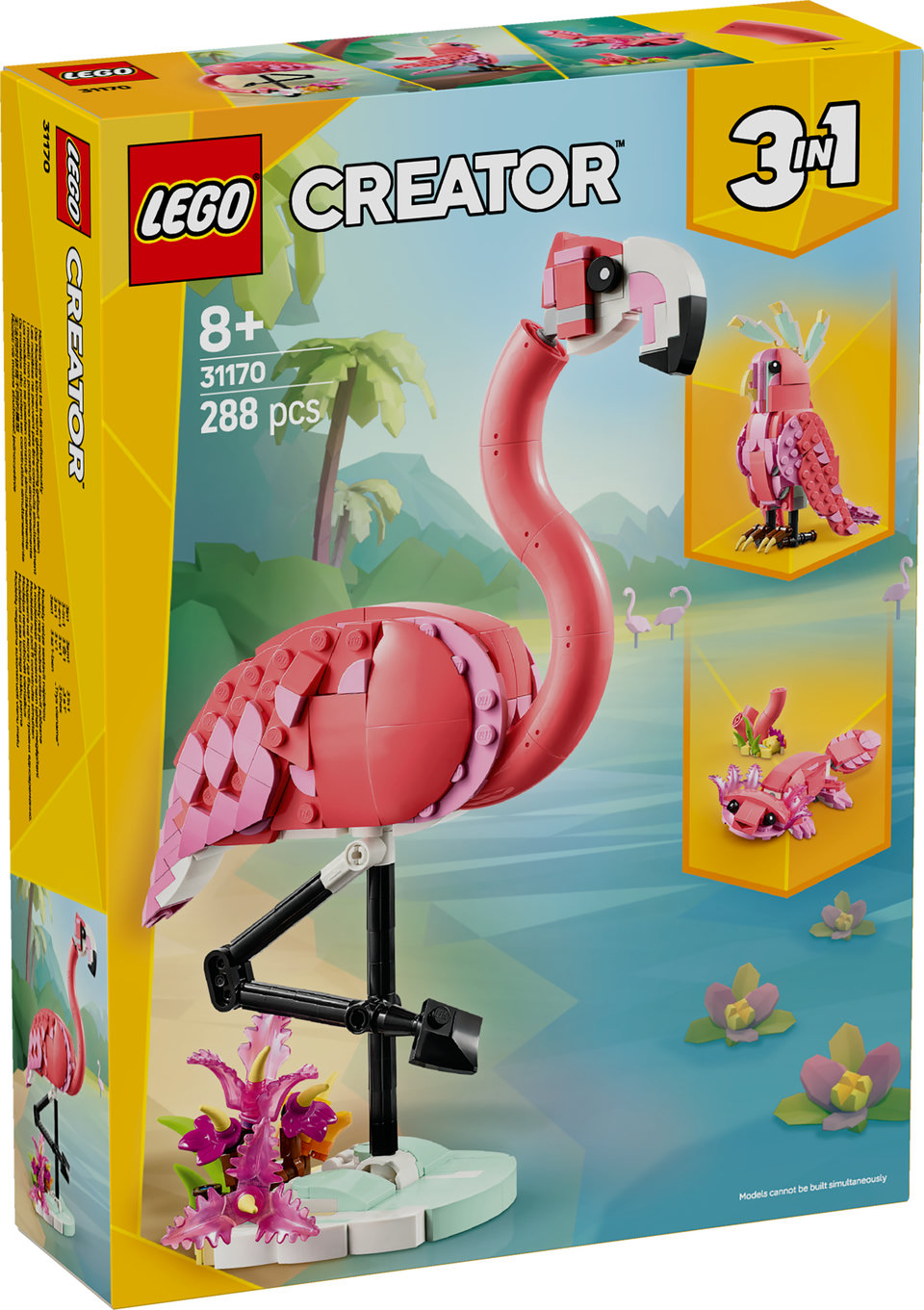 LEGO 31170