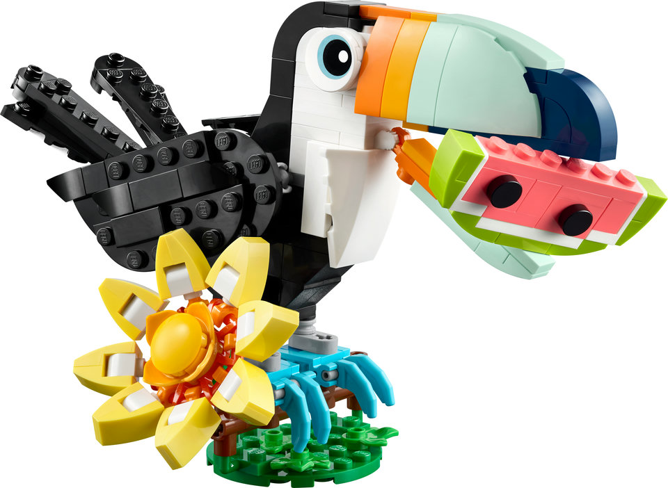 LEGO(R) CREATOR 31173 - obrazek 3