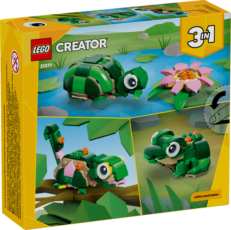 LEGO 31377 - obrazek 2