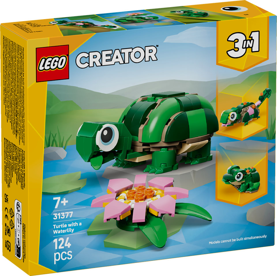 LEGO 31377