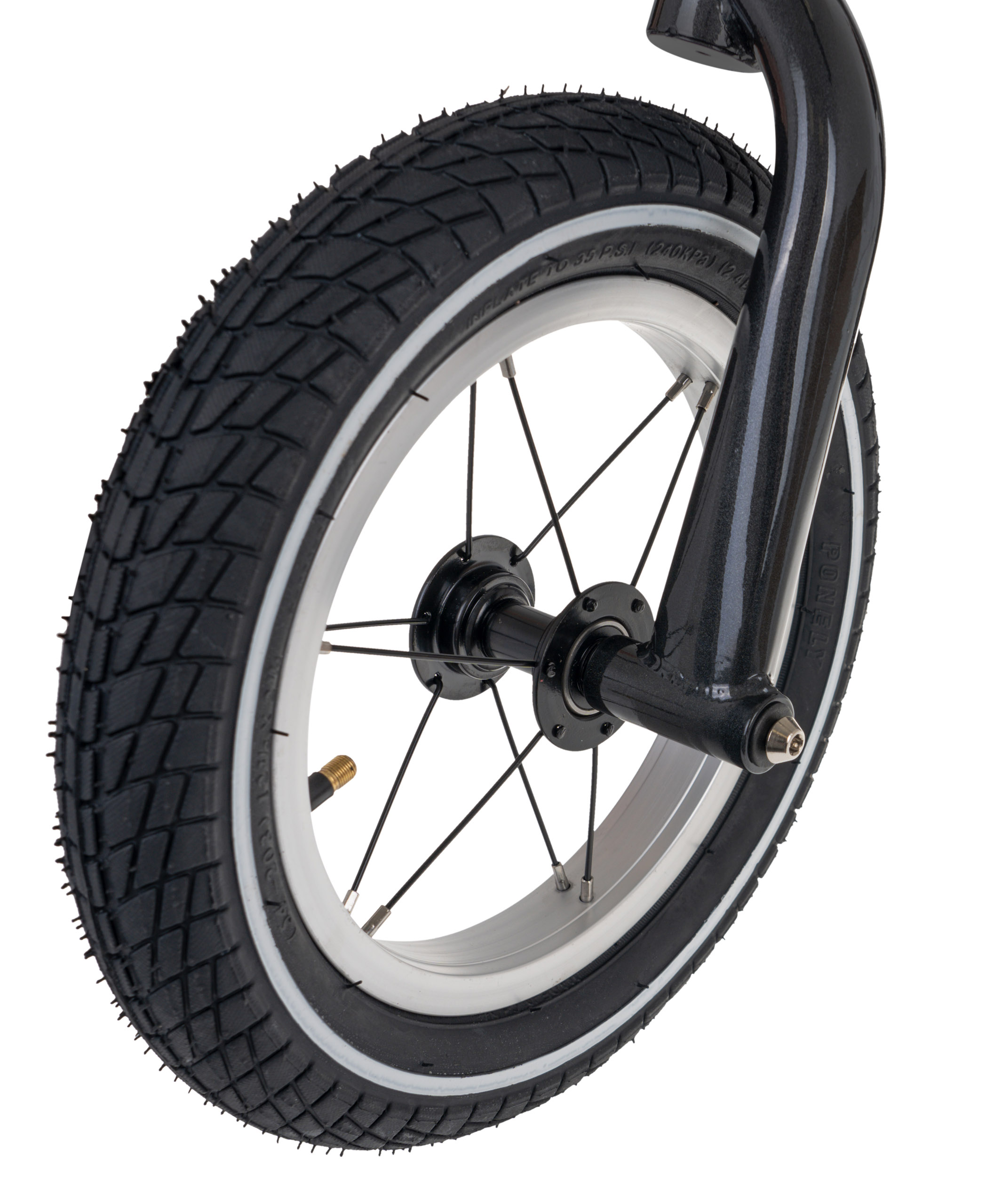 Rowerek Biegowy BMW Rastar RB.RSZ1206.SZA - obrazek 11