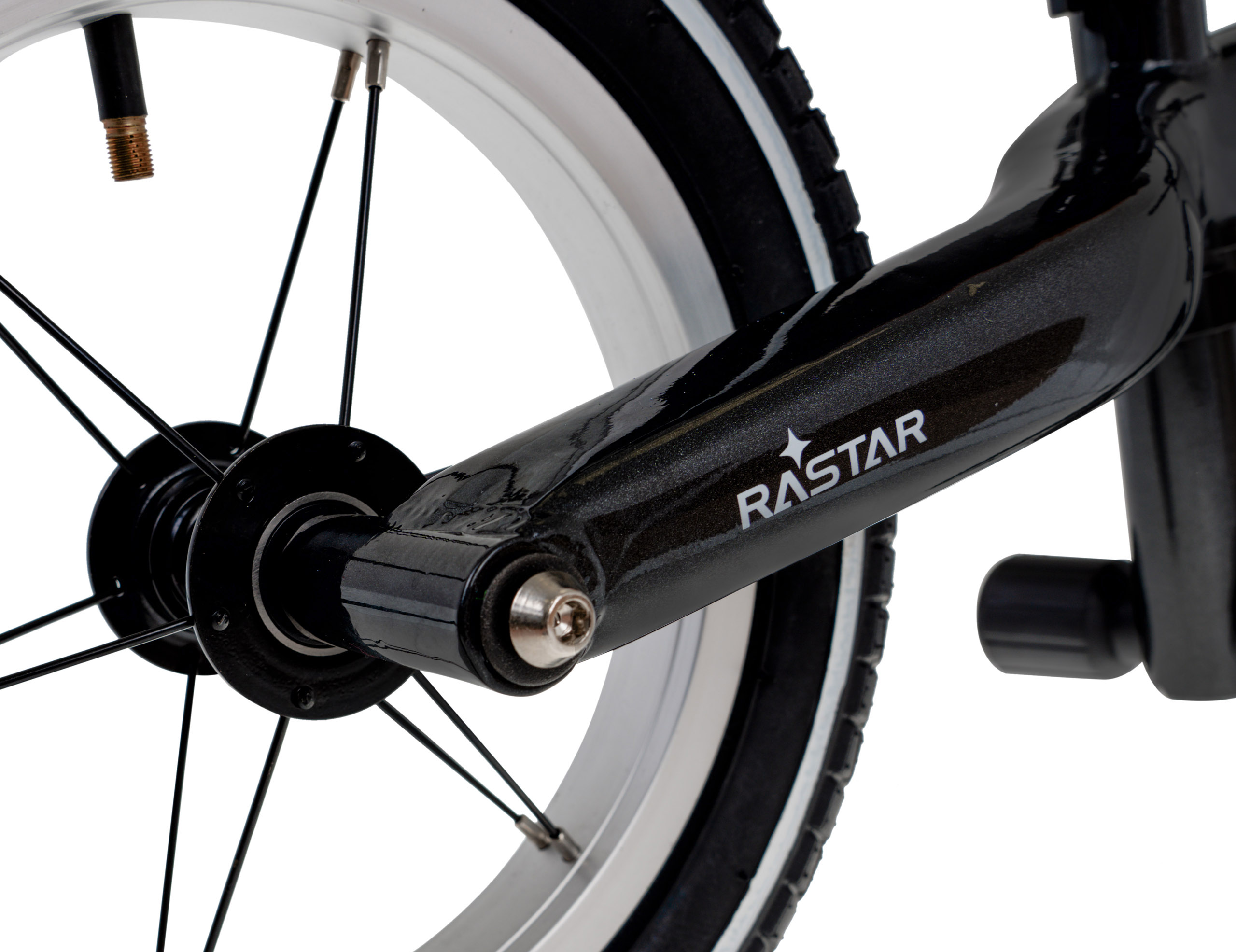 Rowerek Biegowy BMW Rastar RB.RSZ1206.SZA - obrazek 14