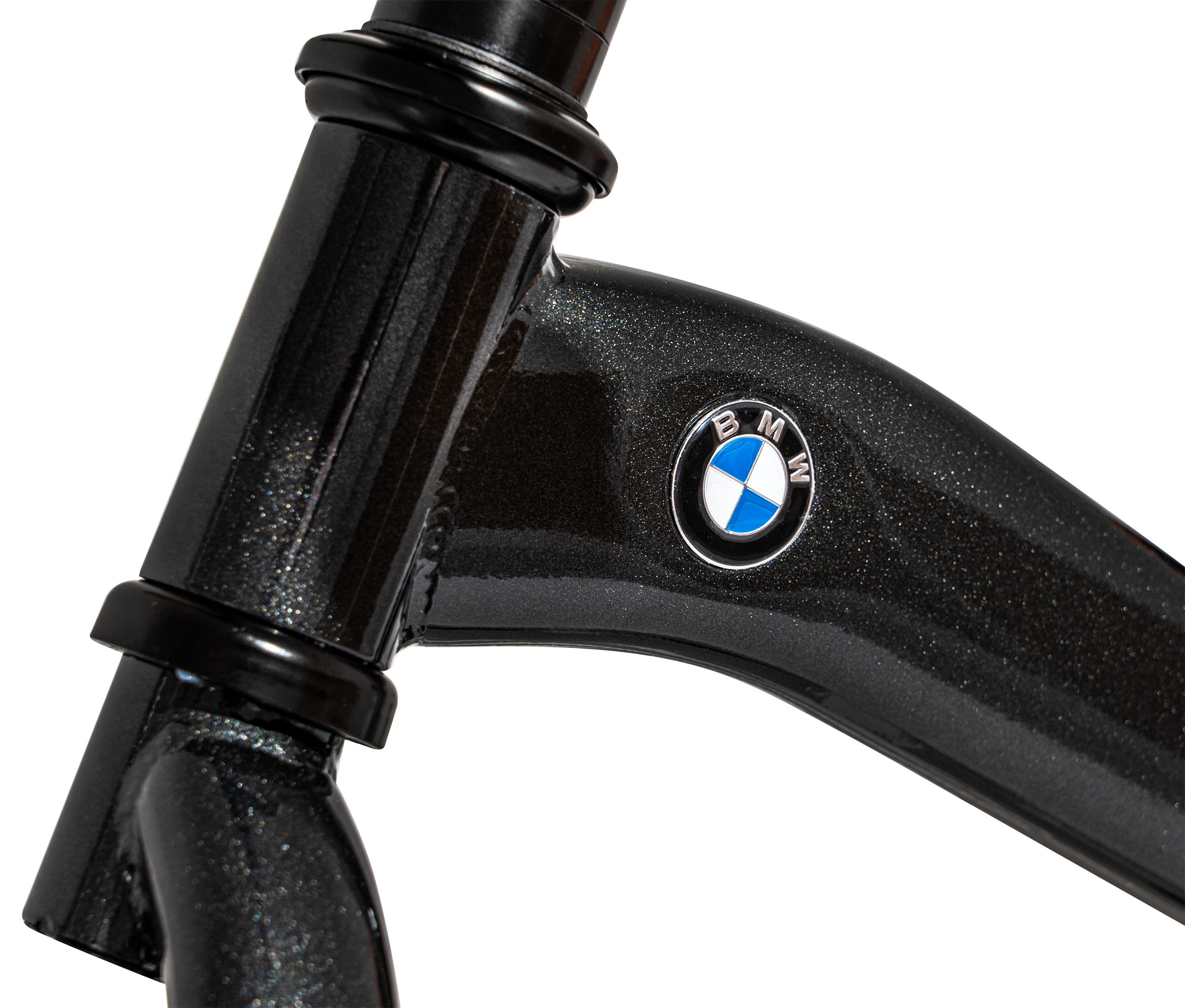 Rowerek Biegowy BMW Rastar RB.RSZ1206.SZA - obrazek 9