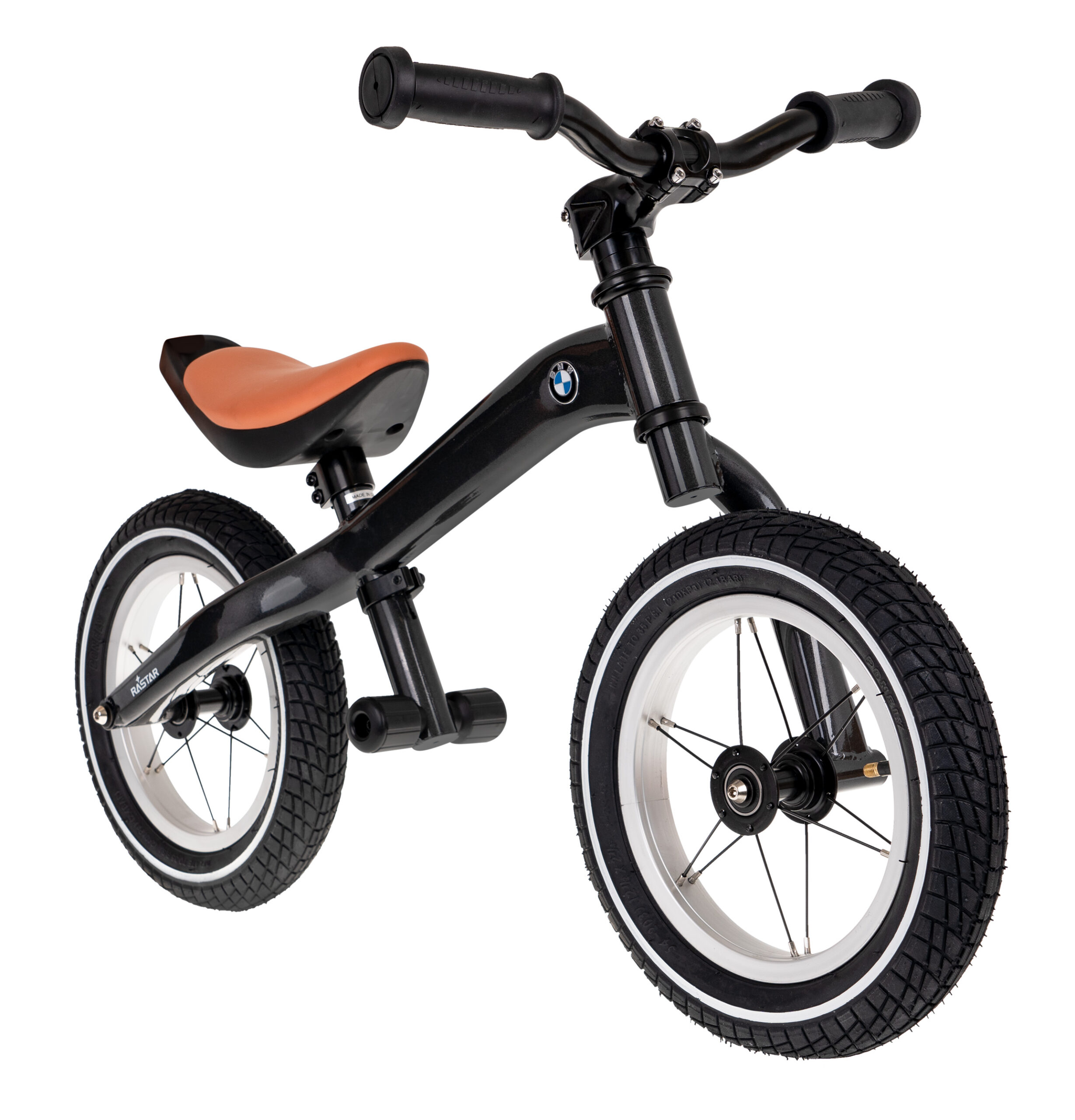 Rowerek Biegowy BMW Rastar RB.RSZ1206.SZA - obrazek 6
