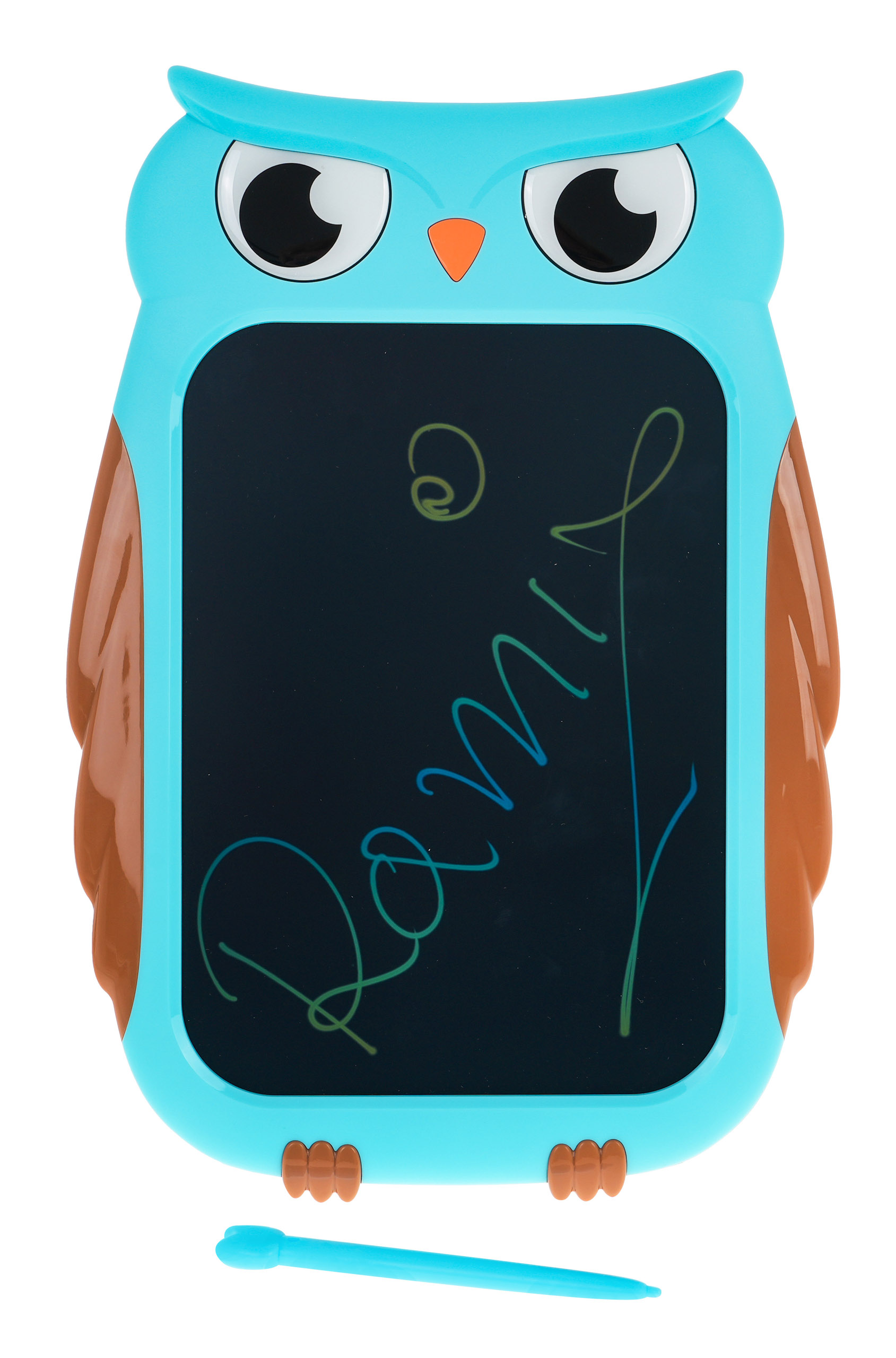 Tablet Sowa do rysowania ZKP.H042.NIE - obrazek 5