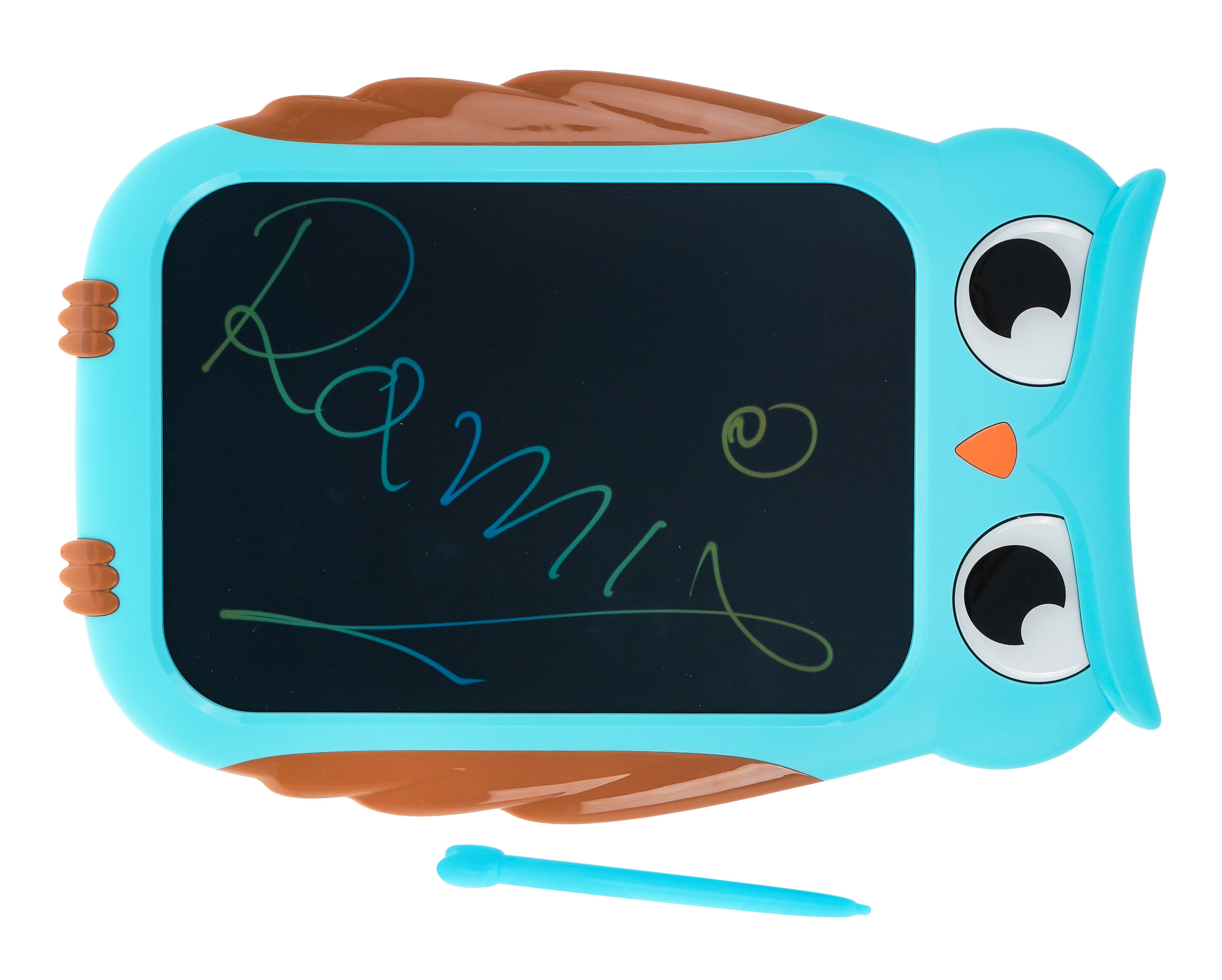Tablet Sowa do rysowania ZKP.H042.NIE - obrazek 4