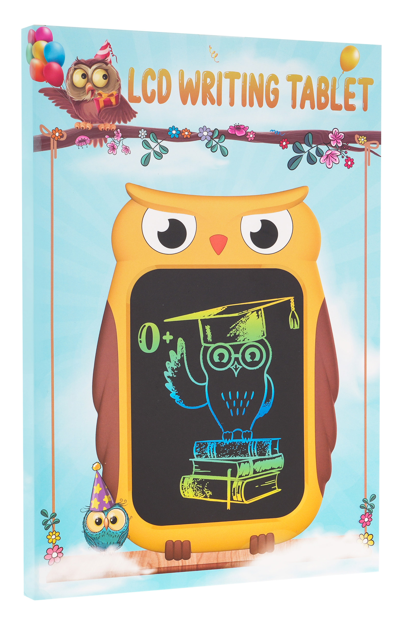 Tablet Sowa do rysowania ZKP.H042.NIE - obrazek 7