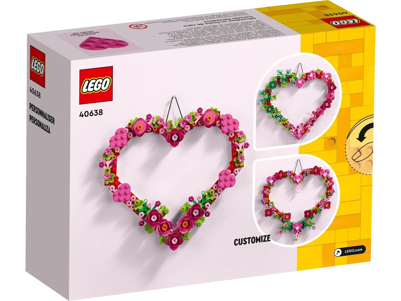 LEGO 40638 - obrazek 2