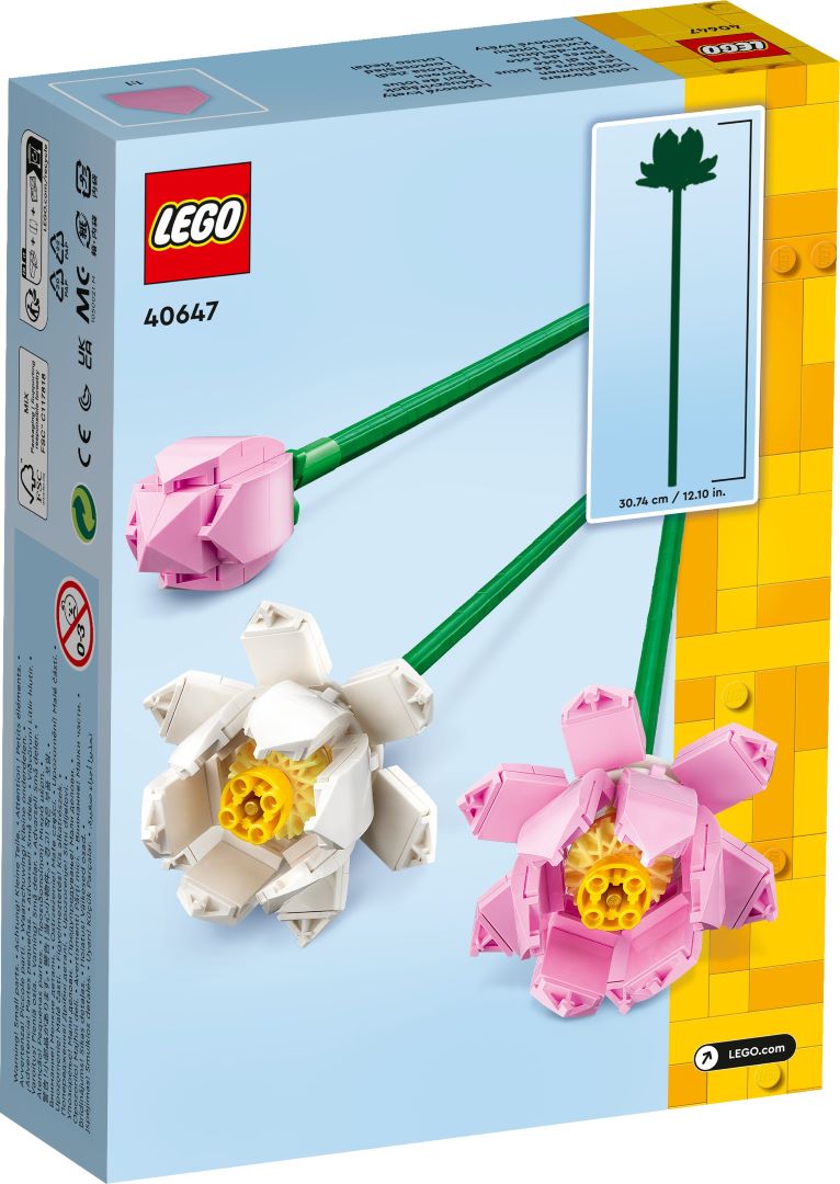 LEGO 40647 - obrazek 2