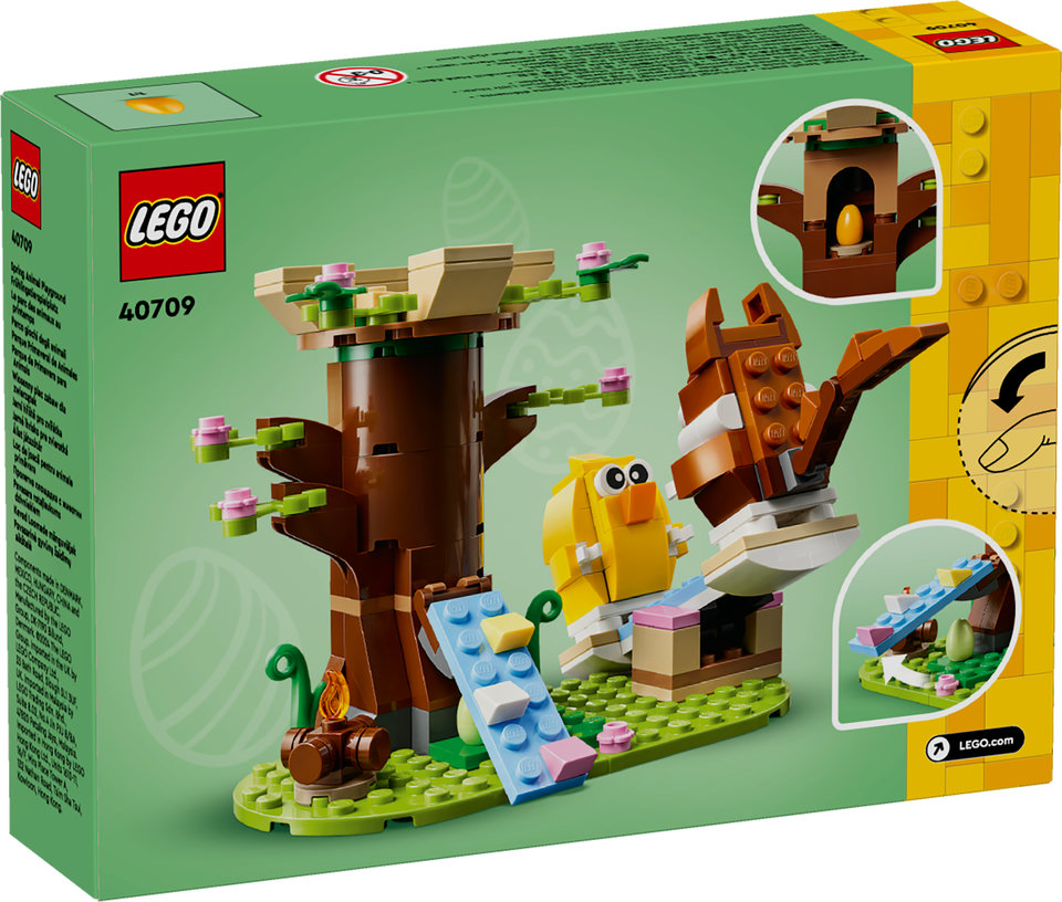 LEGO 40709 - obrazek 2