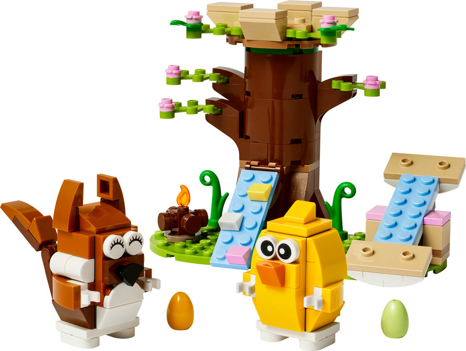 LEGO 40709 - obrazek 3