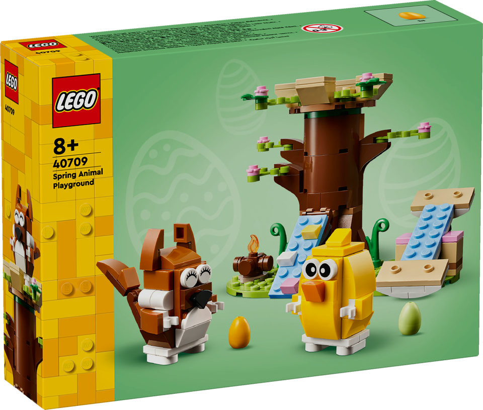 LEGO 40709