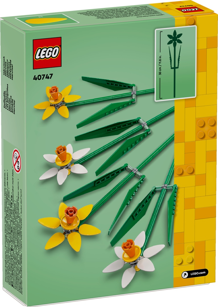 LEGO 40747 - obrazek 2