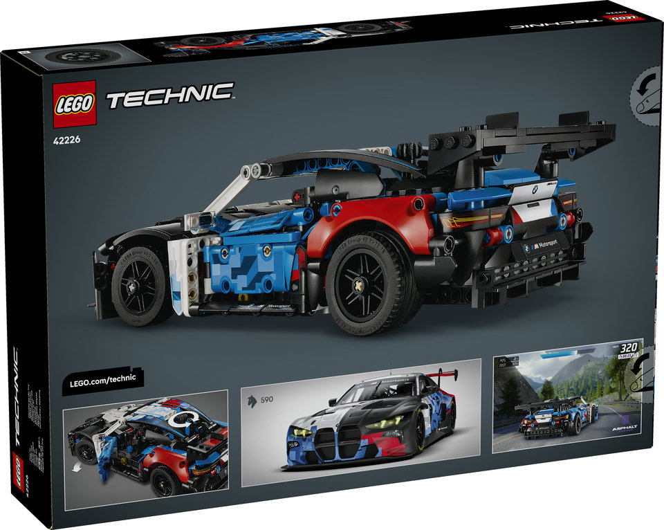 LEGO 42226 - obrazek 2