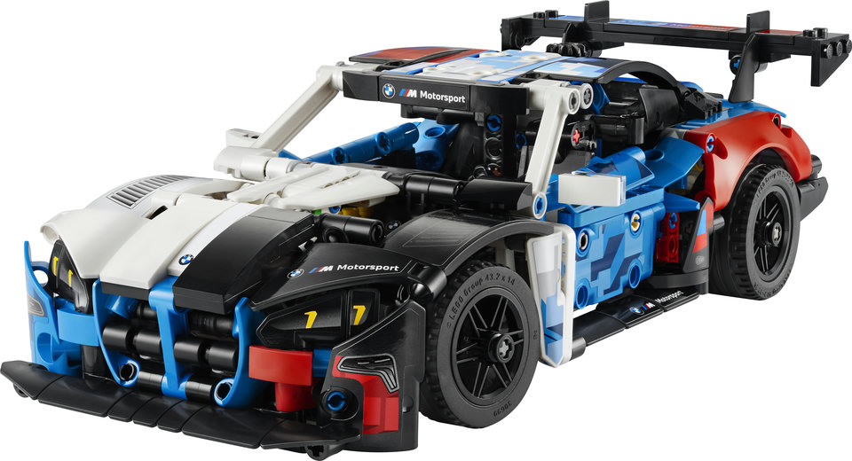 LEGO 42226 - obrazek 3