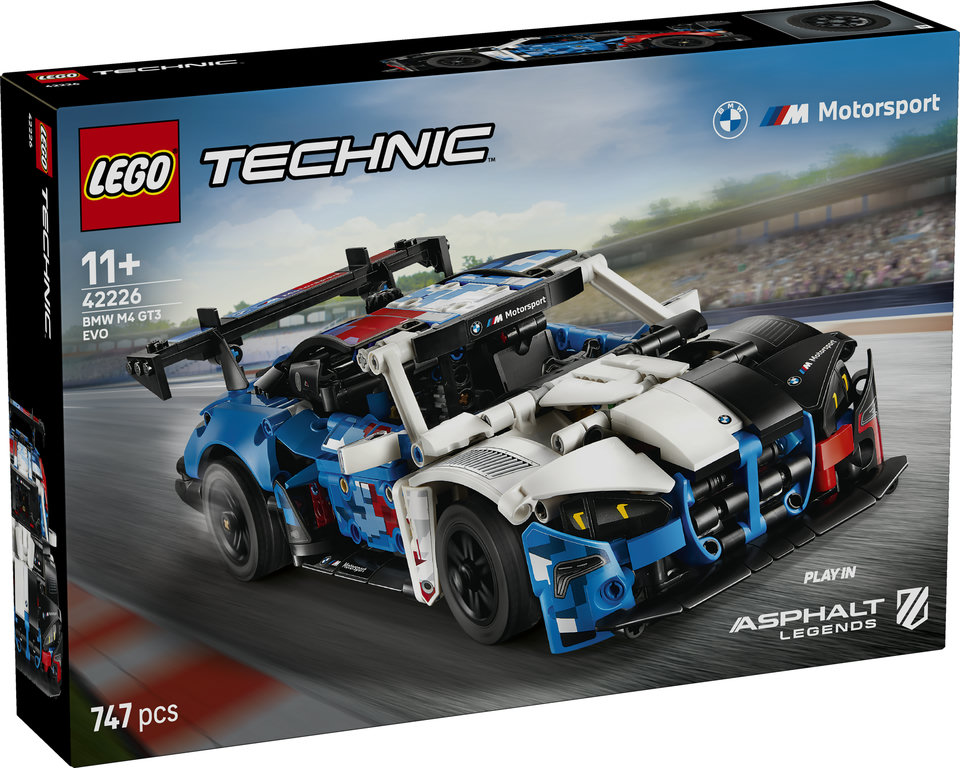 LEGO 42226