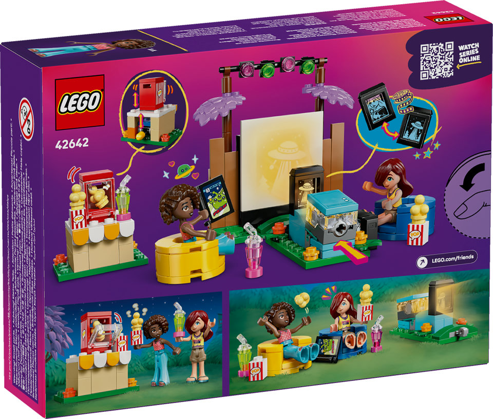 LEGO 42642 - obrazek 2