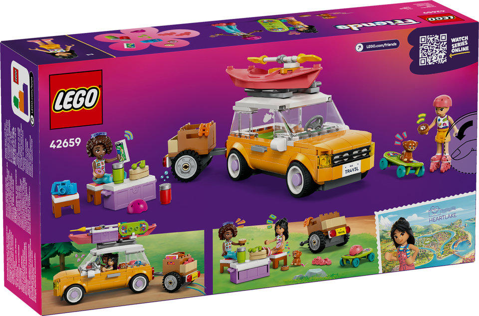 LEGO 42659 - obrazek 2