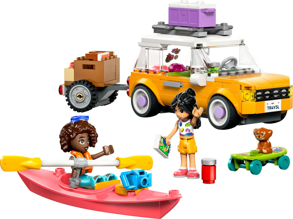 LEGO 42659 - obrazek 3