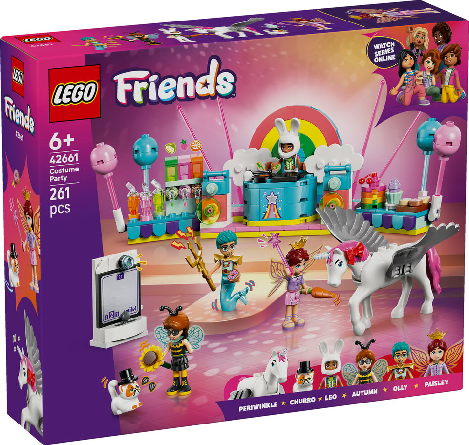 42661 friends