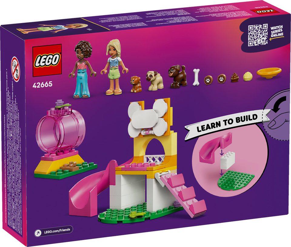 LEGO 42665 - obrazek 2