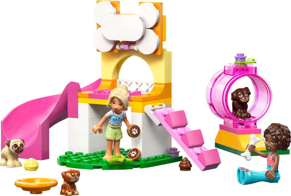 LEGO 42665 - obrazek 3