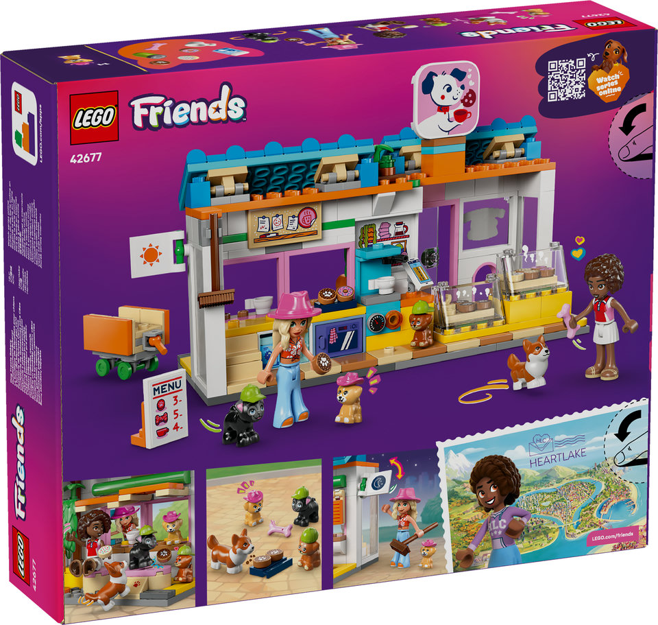 LEGO 42677 - obrazek 2