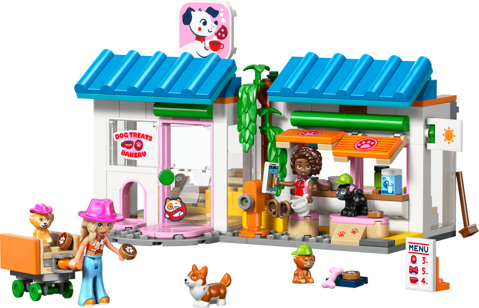 LEGO 42677 - obrazek 3