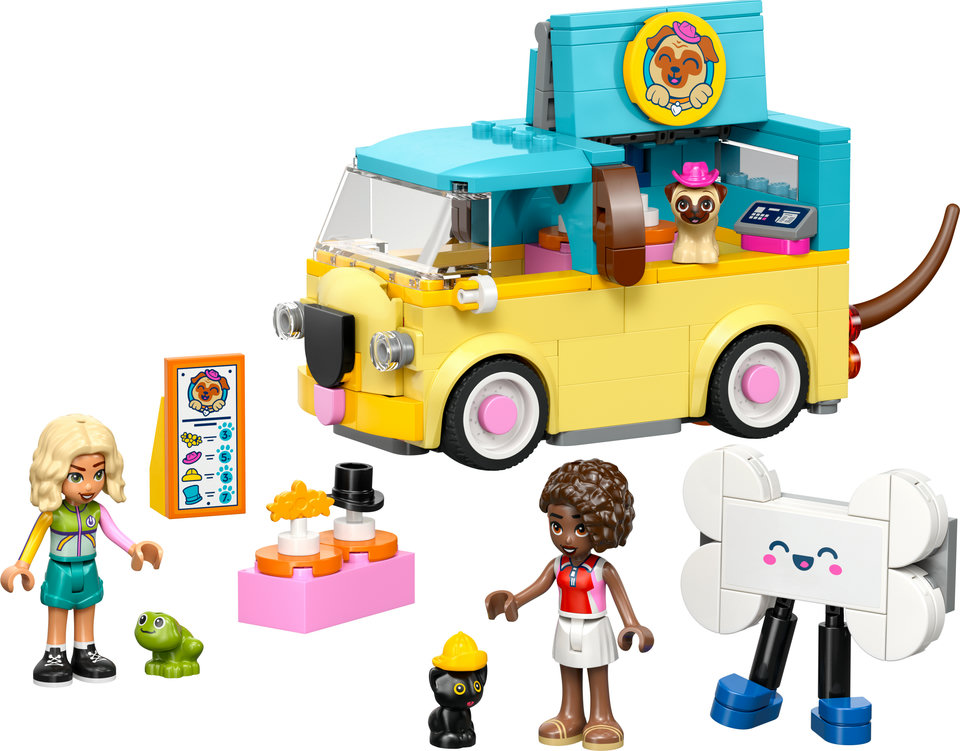 LEGO 42678 - obrazek 3