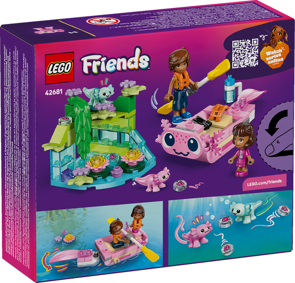 LEGO 42681 - obrazek 2