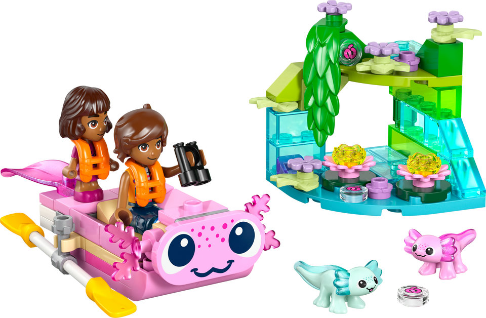 LEGO 42681 - obrazek 3