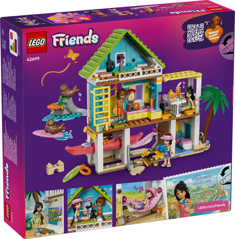 LEGO 42699 - obrazek 2