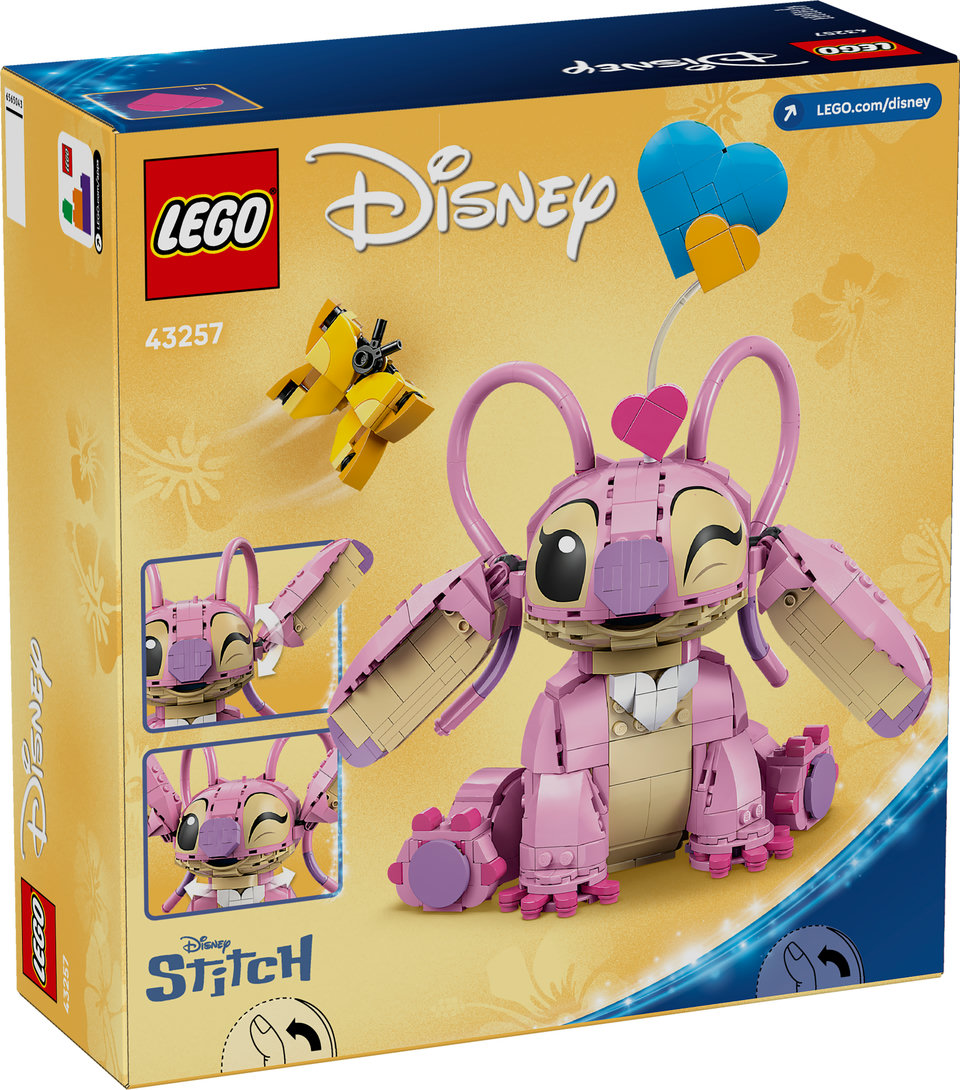 LEGO 43257 - obrazek 2
