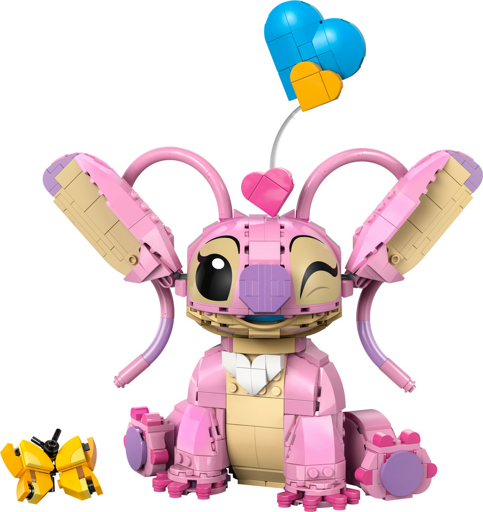 LEGO 43257 - obrazek 3