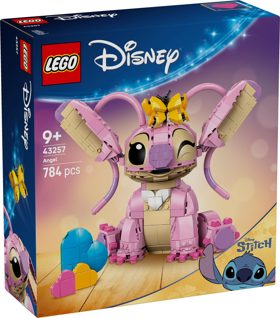 LEGO 43257