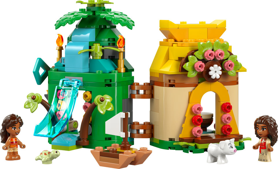 LEGO 43260 - obrazek 3
