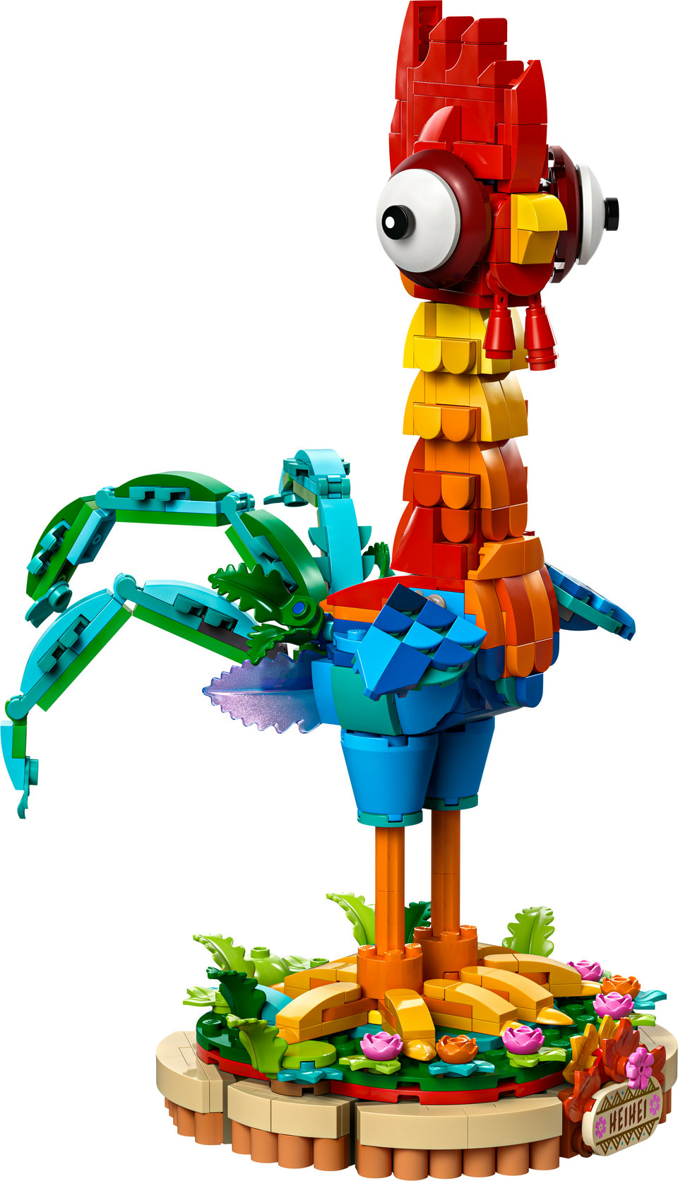 LEGO 43272 - obrazek 3