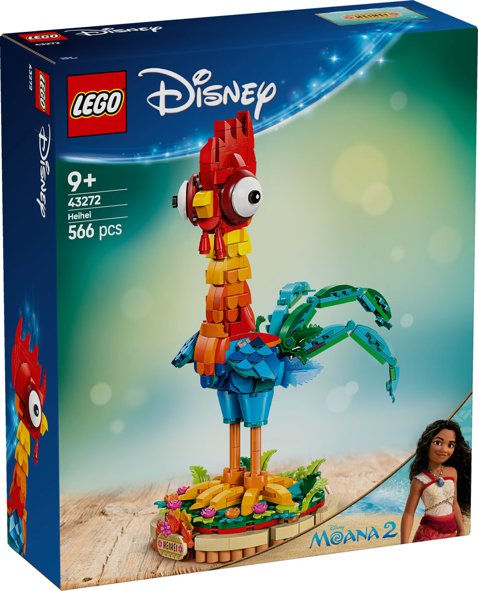 LEGO 43272