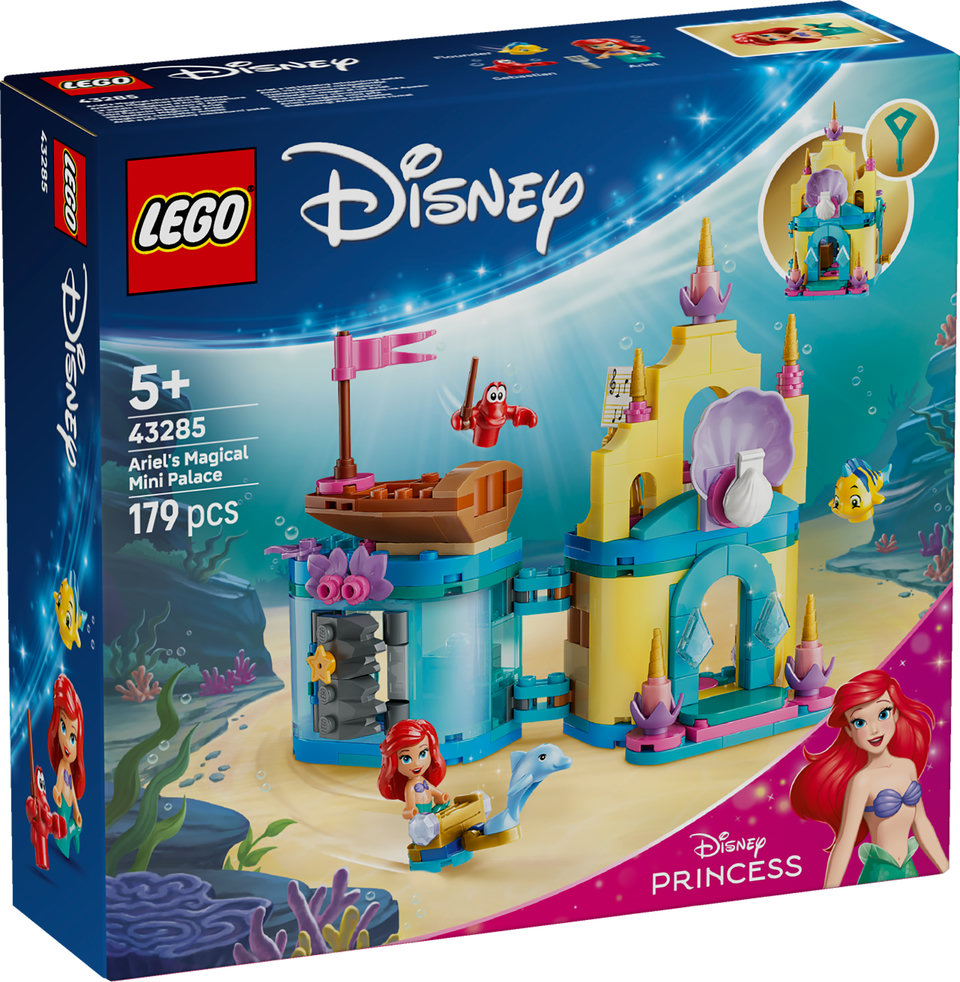 LEGO 43285