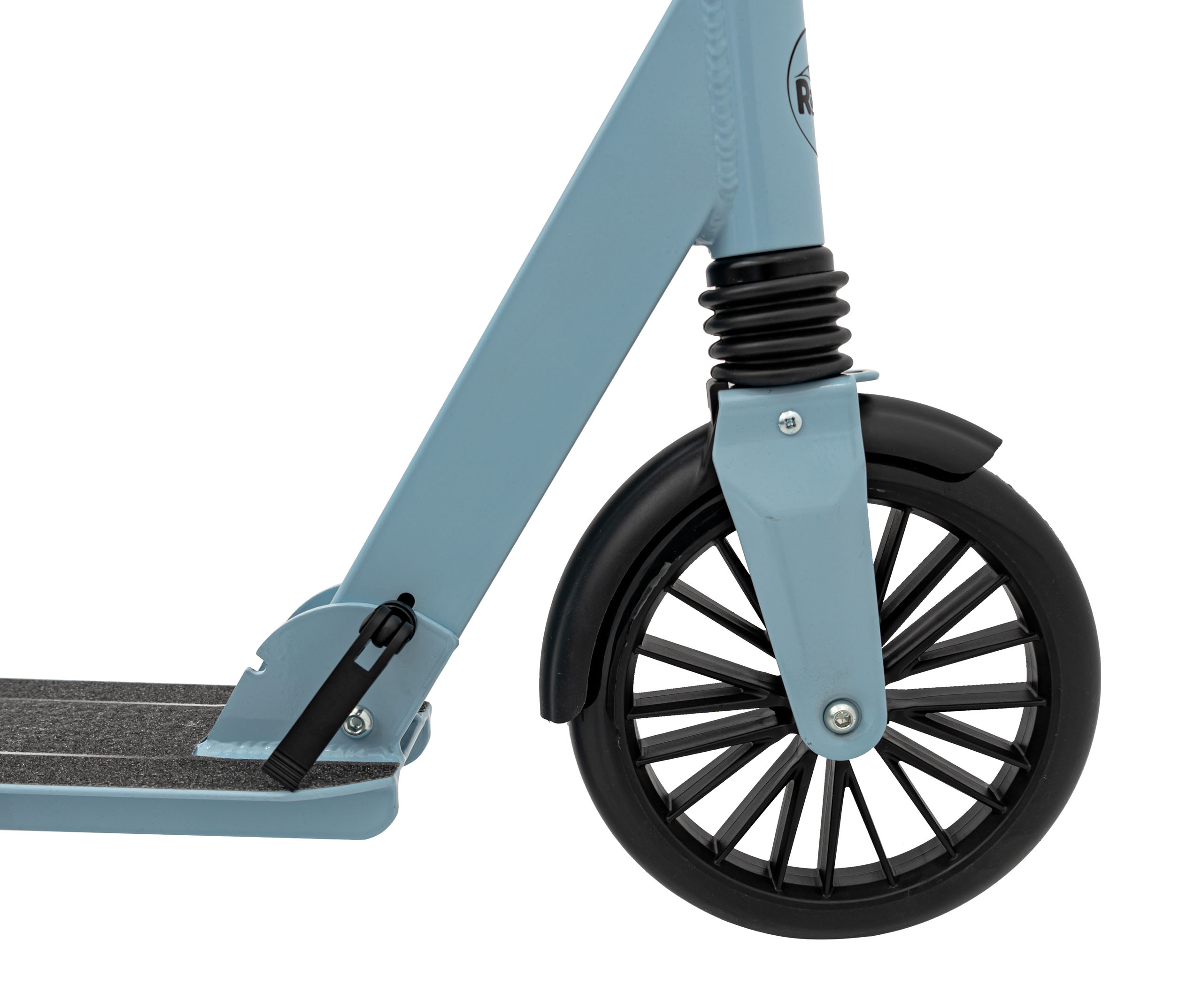hulajnoga SPORTRIKE niebieska - obrazek 9