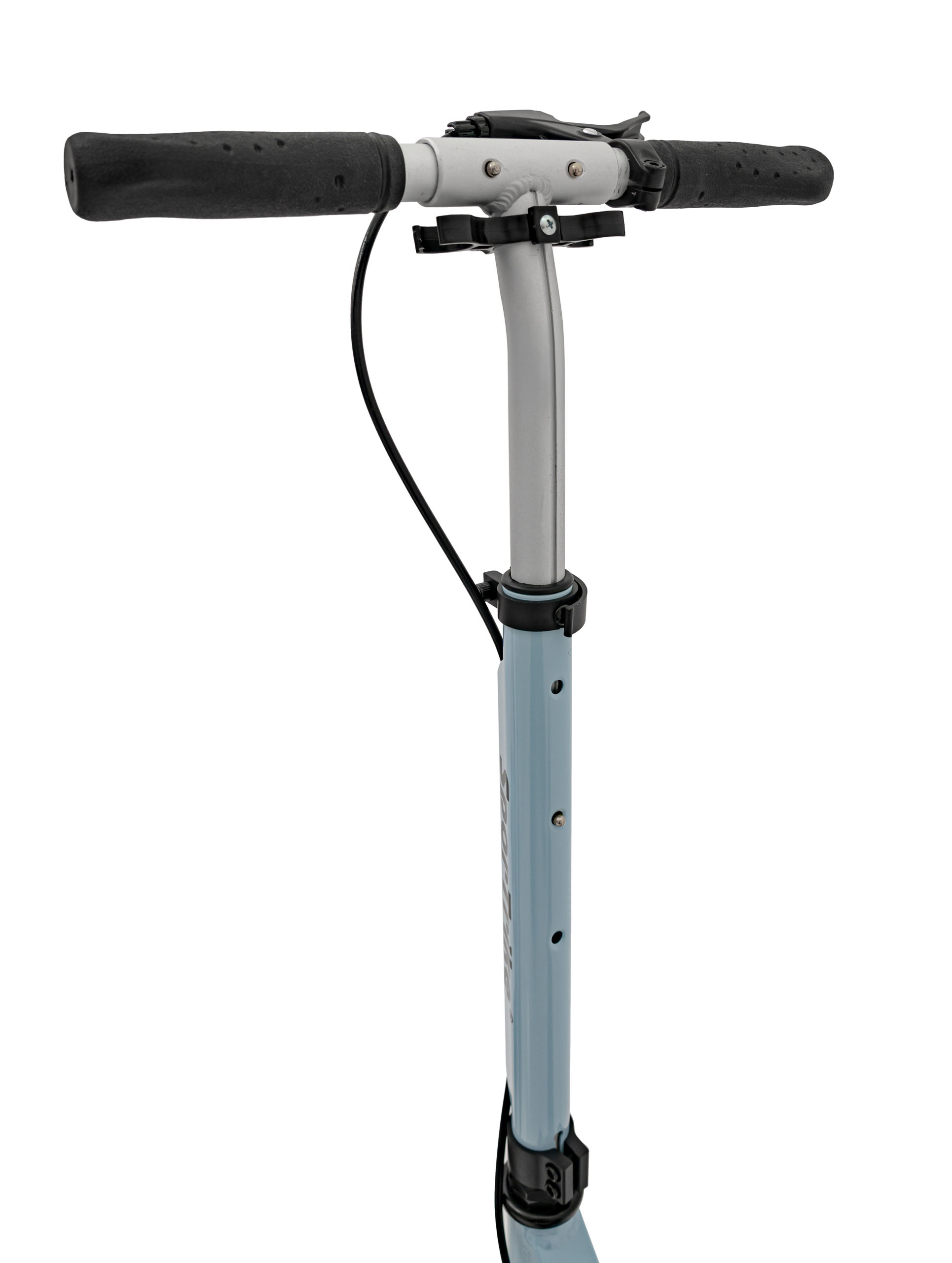 hulajnoga SPORTRIKE niebieska - obrazek 14
