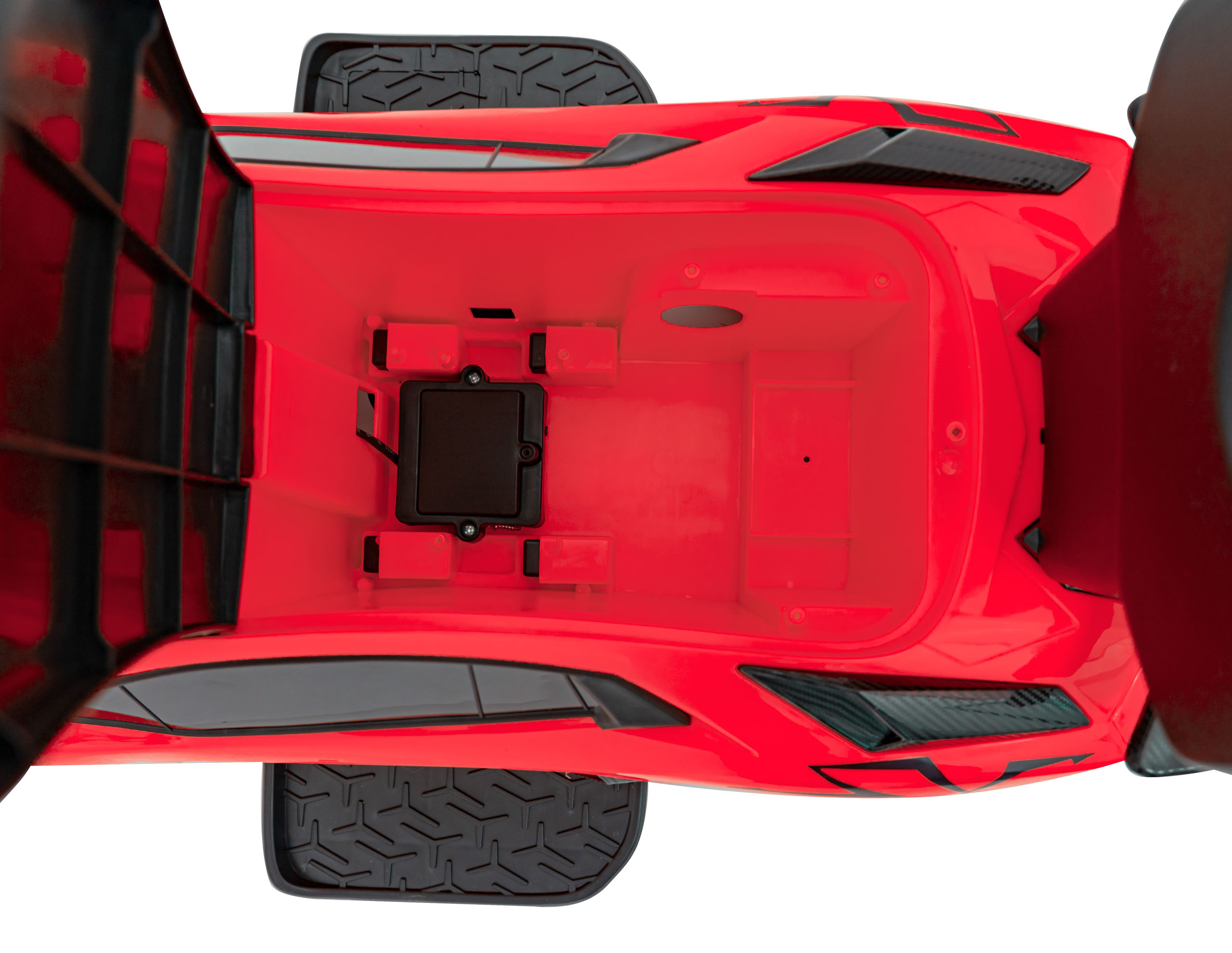 jeździk, pchacz lamborghini - obrazek 13