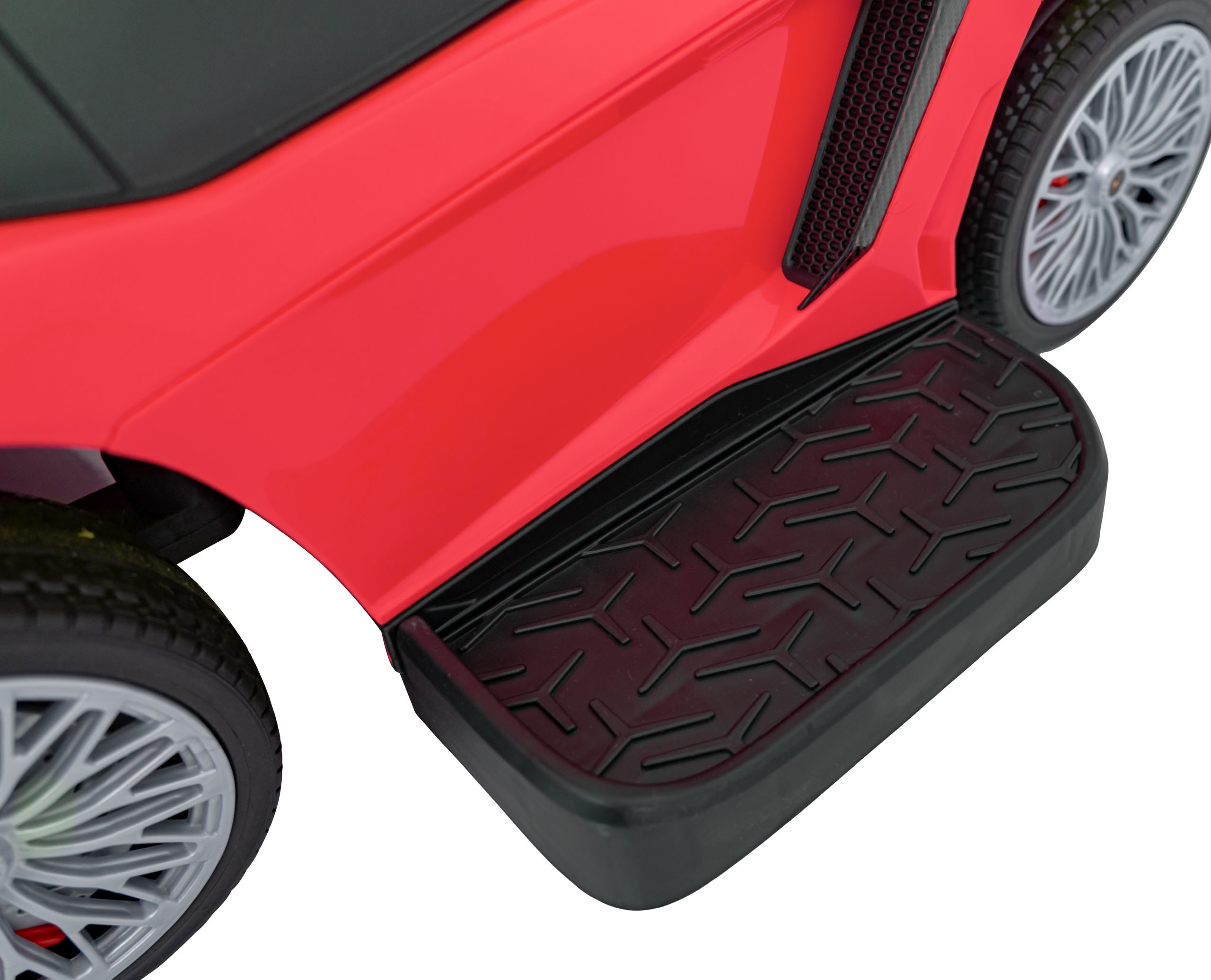 jeździk, pchacz lamborghini - obrazek 16