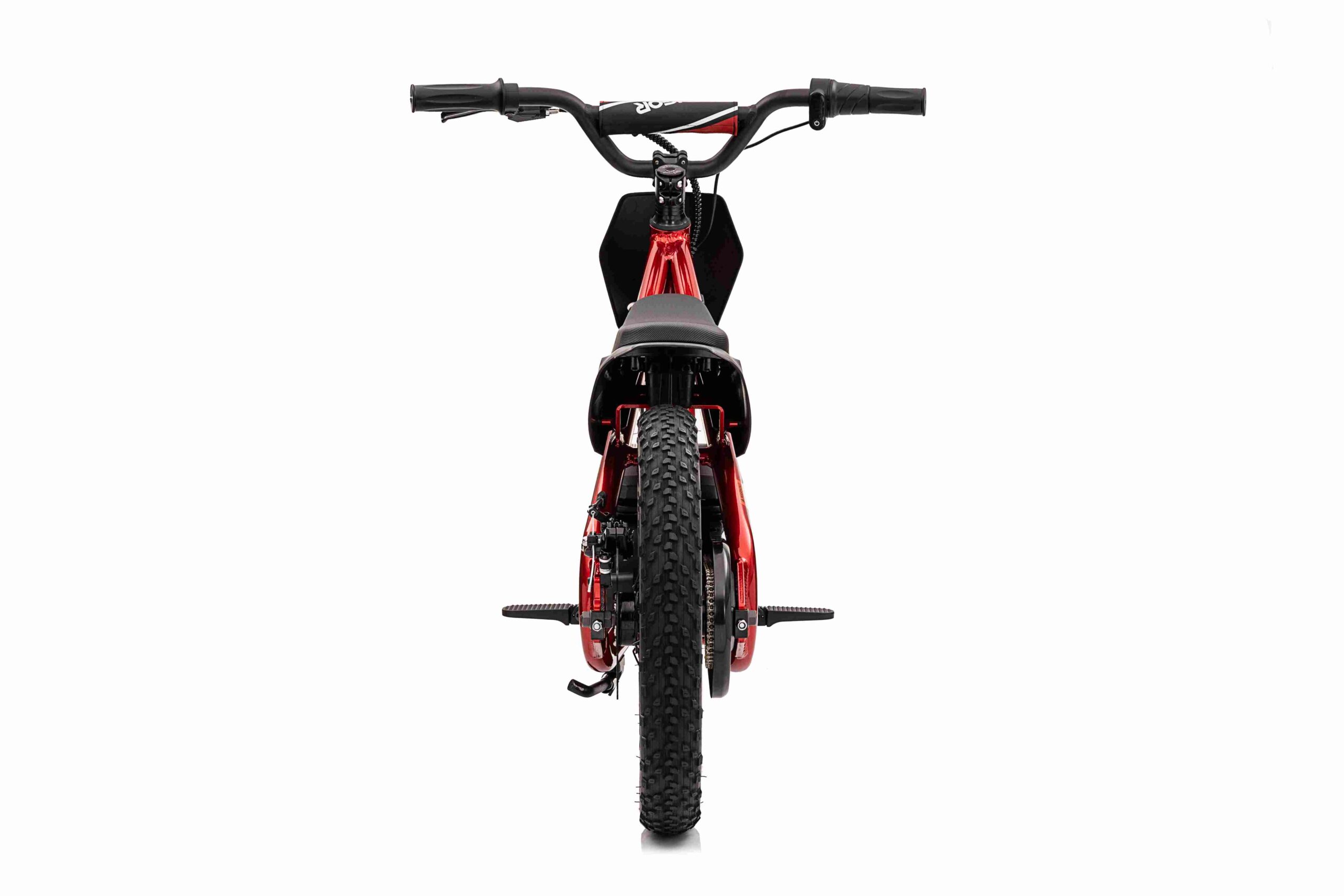 Motor BAIGOR 23 PRO Czerwony PA.BAIGOR-23.CR - obrazek 5