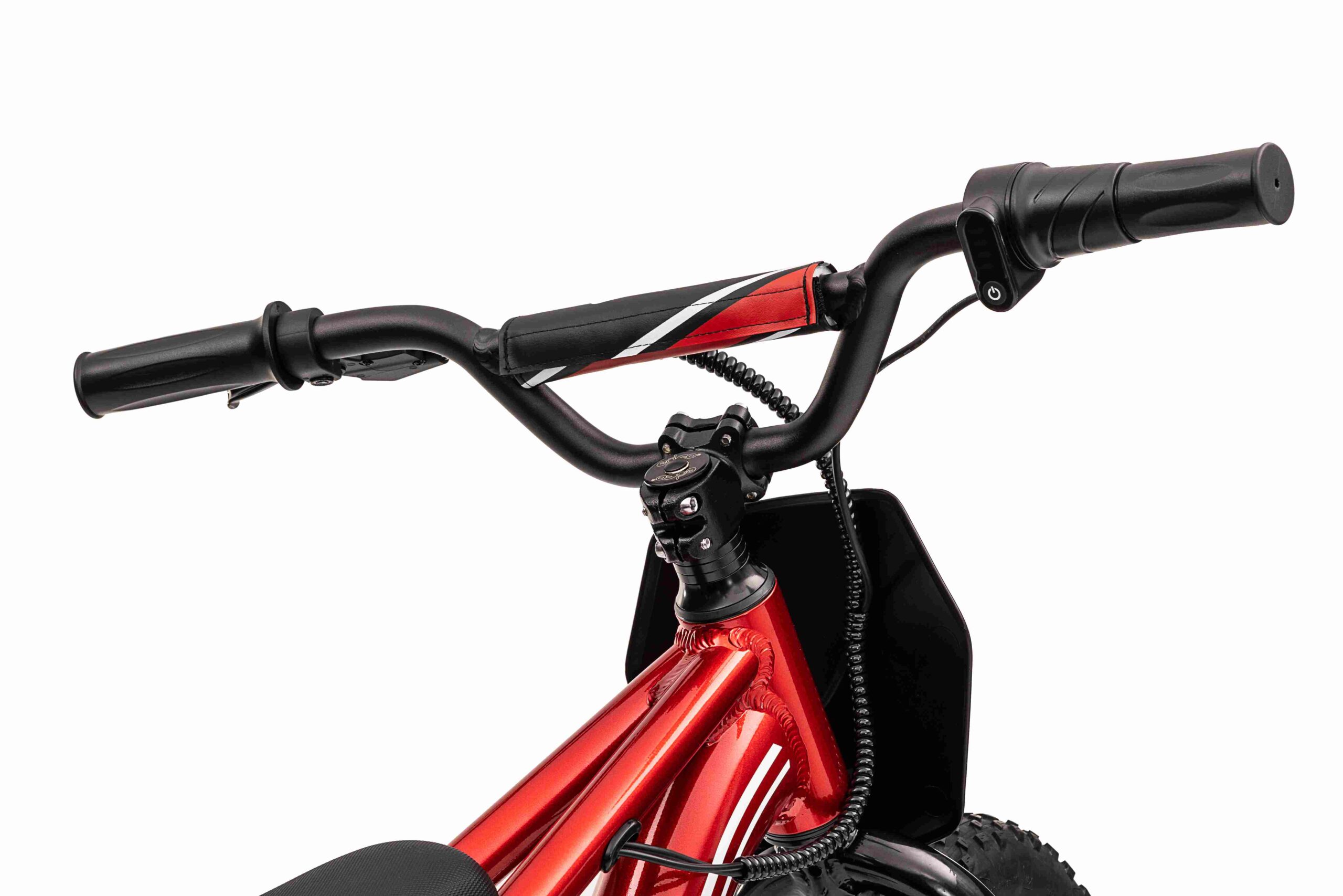 Motor BAIGOR 23 PRO Czerwony PA.BAIGOR-23.CR - obrazek 30