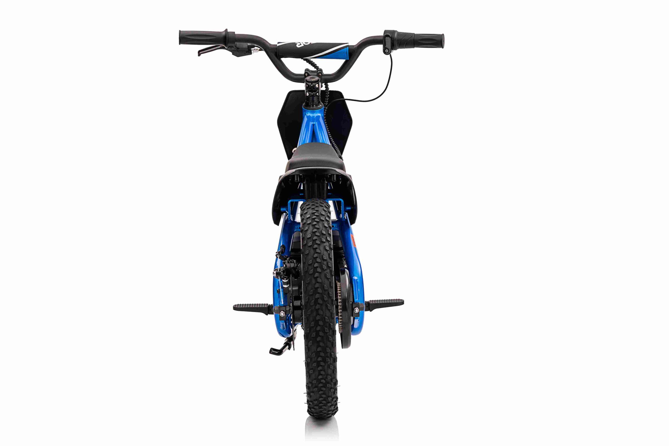 Motor BAIGOR 23 PRO Niebieski PA.BAIGOR-23.NIE - obrazek 6