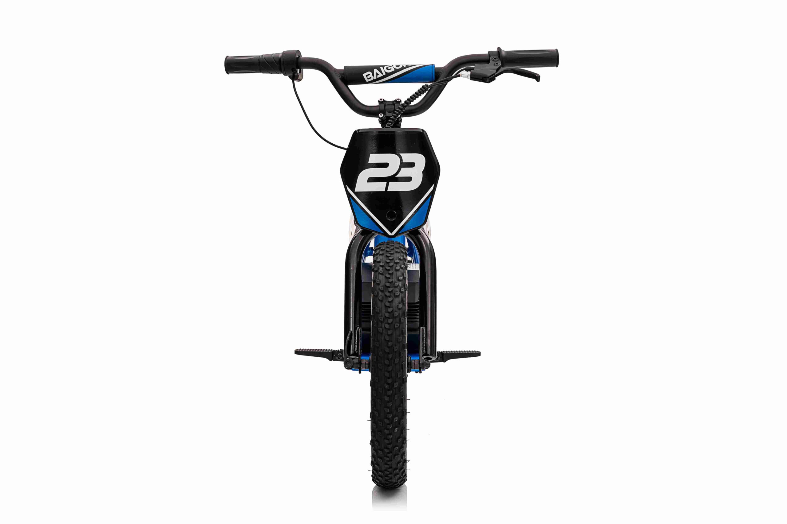 Motor BAIGOR 23 PRO Niebieski PA.BAIGOR-23.NIE - obrazek 19